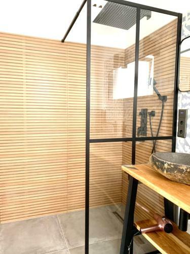 Apartamento Malu - Strand Villa Dahme