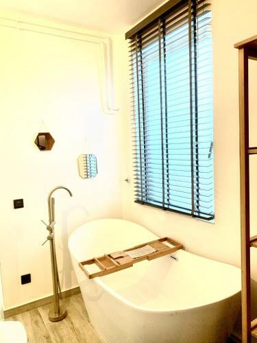 Apartamento Malu - Strand Villa Dahme
