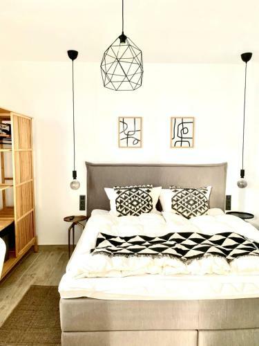 Apartamento Malu - Strand Villa Dahme