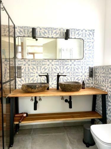 Apartamento Malu - Strand Villa Dahme