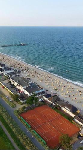 Apartamento Malu - Strand Villa Dahme