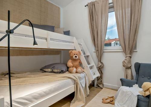 Marula Holiday Home