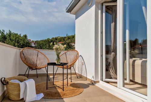 Marula Holiday Home