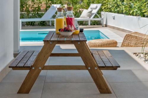 Marula Holiday Home