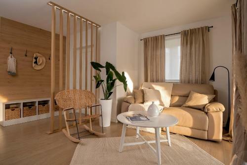 Marula Holiday Home