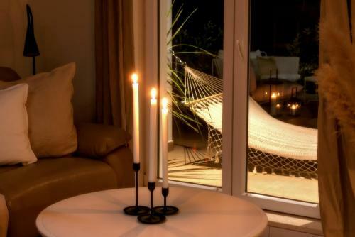 Marula Holiday Home