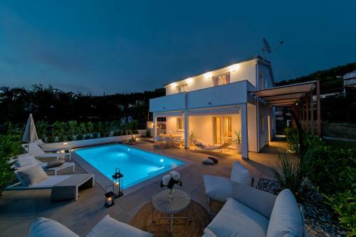 Marula Holiday Home