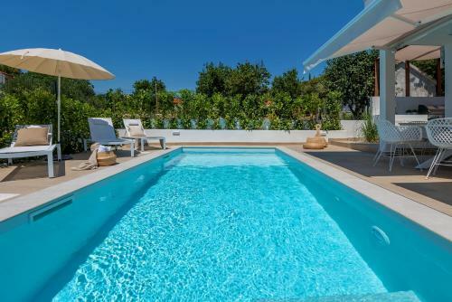 Marula Holiday Home