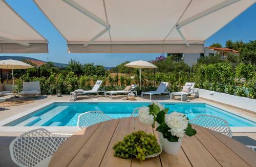 Marula Holiday Home