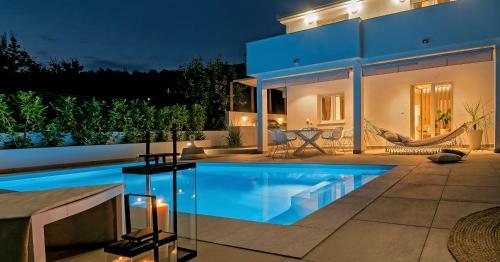Marula Holiday Home