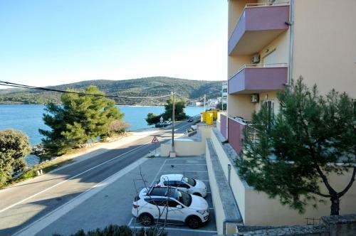 Apartman Bombon