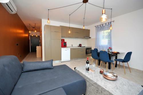 Apartman Bombon