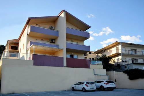 Apartman Bombon