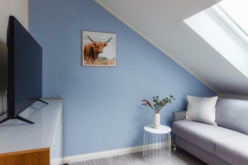 Apartamento Dahmer Strand 17 - Lighthouse Southwest