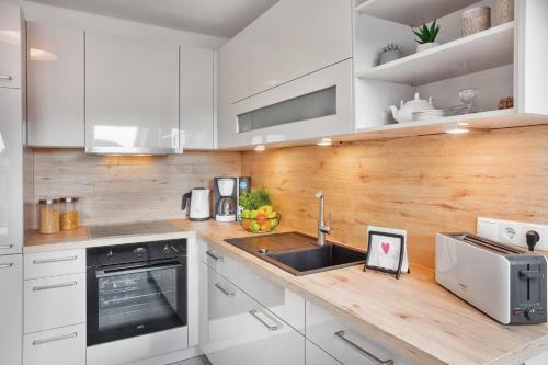 Apartamento Dahmer Strand 17 - Lighthouse Southwest
