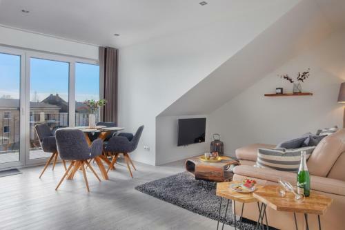 Apartamento Dahmer Strand 17 - Lighthouse Southwest