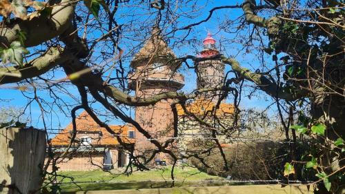 Apartamento Dahmer Strand 17 - Lighthouse Southwest