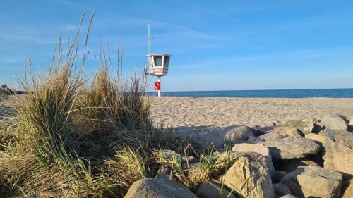 Apartamento Dahmer Strand 17 - Lighthouse Southwest
