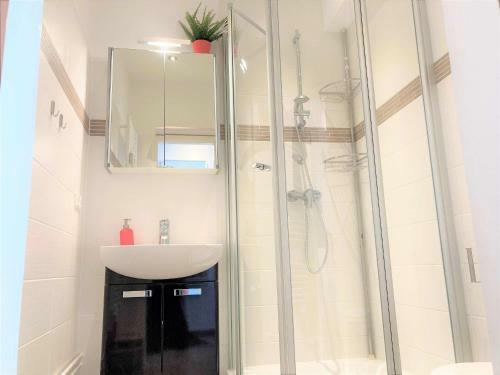 Apartamento Kleine-auszeit-dahme