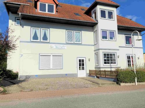 Apartamento Kleine-auszeit-dahme