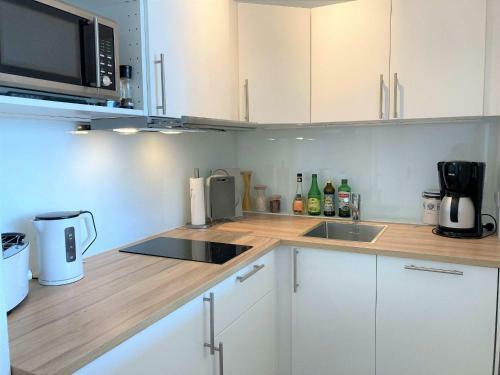 Apartamento Kleine-auszeit-dahme