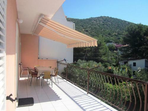 Apartments An?elka - 50 M From Beach