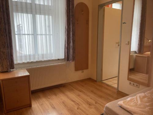 Apartamento Villa Seeperle "kr�henhorst"