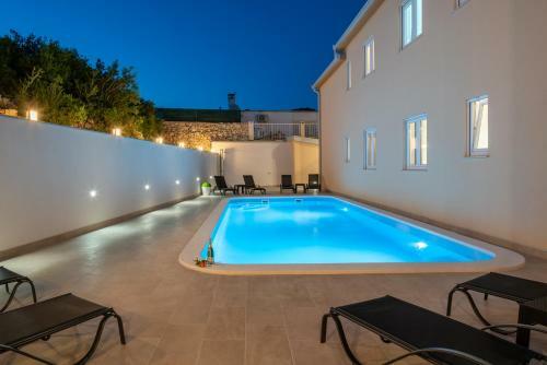 Apartamento Villa A Marina
