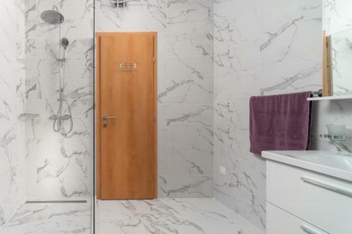 Apartments Lux 2 - Heated Pool