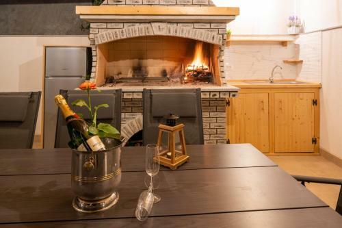 Apartments Lux 2 - Heated Pool