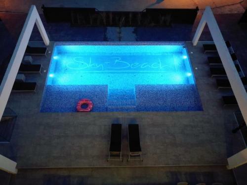 Sky Beach Aparthotel