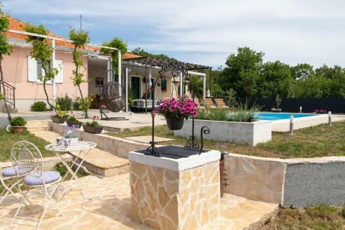 Villa Ante