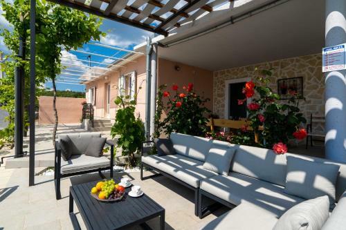 Villa Ante