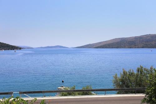 Apartments By The Sea Poljica, Trogir - 19316