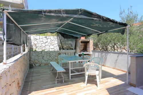 Apartments By The Sea Poljica, Trogir - 19316