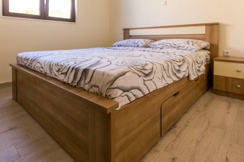 Apartamento Villa Lovric