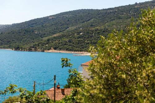 Apartamento Villa Lovric