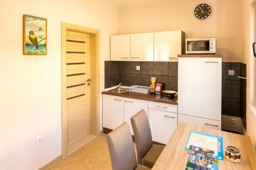 Apartamento Villa Lovric