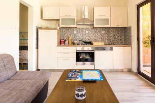 Apartamento Villa Lovric