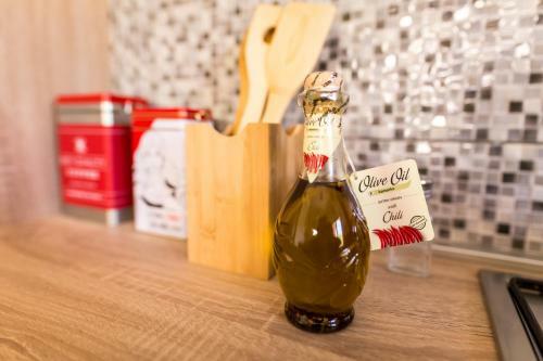 Apartamento Villa Lovric