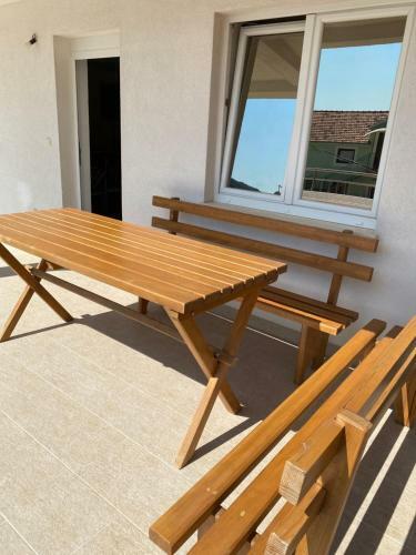 Apartamento Villa Lovric