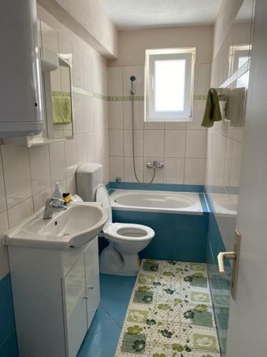Apartamento Villa Lovric
