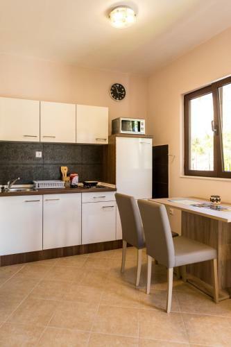 Apartamento Villa Lovric