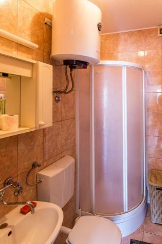 Apartamento Villa Lovric