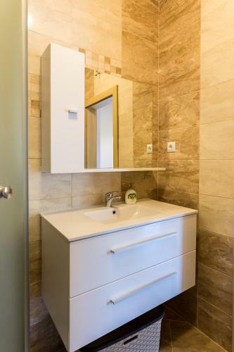 Apartamento Villa Lovric