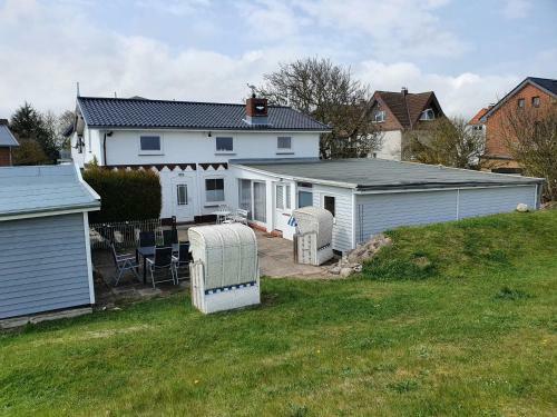 Apartamento Hagelstein IV "feuerstein"
