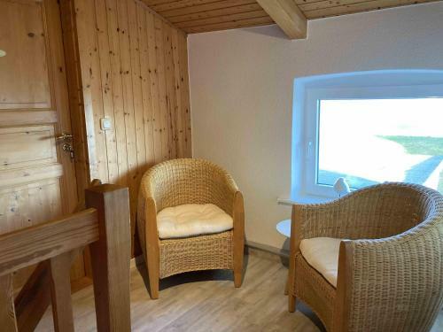Apartamento Hagelstein IV "feuerstein"