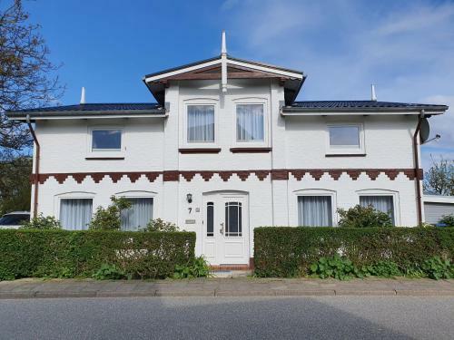 Apartamento Hagelstein IV "feuerstein"