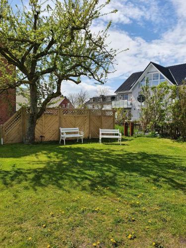 Apartamento Hagelstein IV "feuerstein"