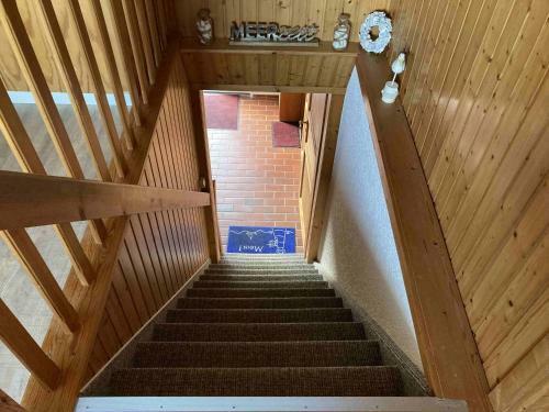 Apartamento Hagelstein III "herzmuschel"